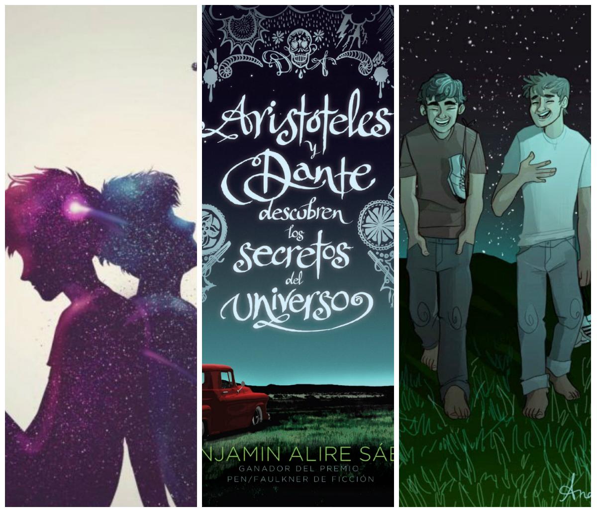 Aristóteles y Dante (y sus lectores)