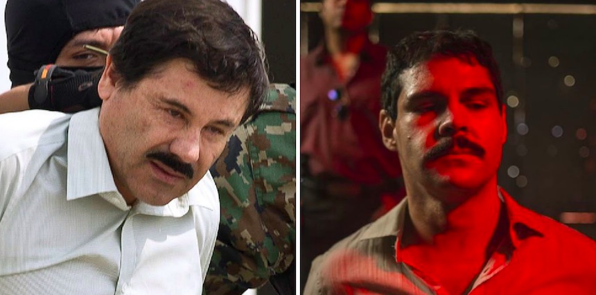 El Chapo Guzmán demandará a Netflix