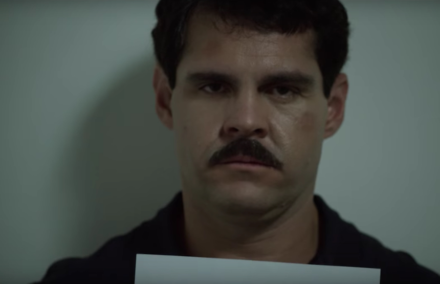 Netflix - El Chapo