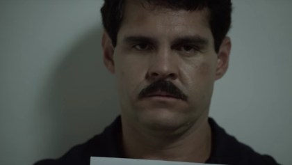 Netflix - El Chapo