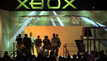Microsoft - Conferencia en la E3