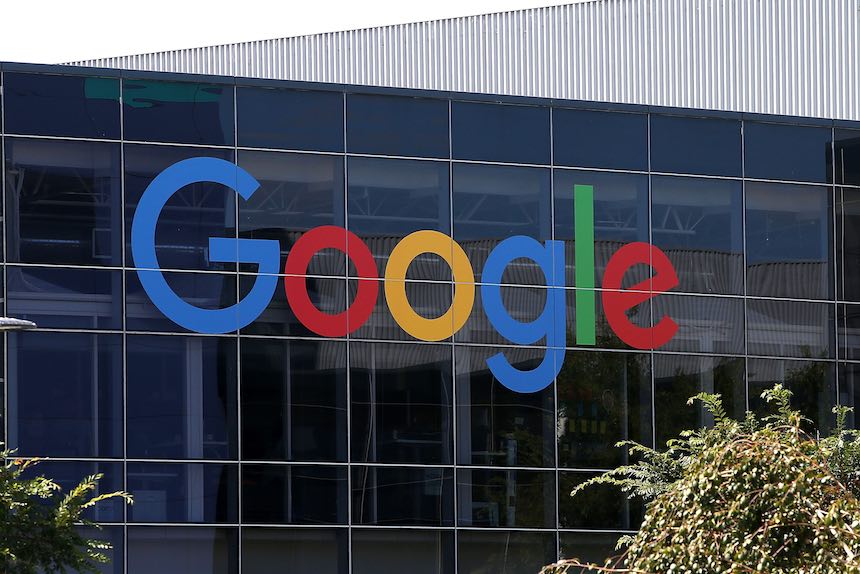 Google, la empresa donde quieren trabajar los jóvenes de México