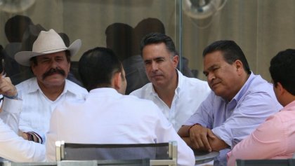 PAN y Morena forman alianza en Coahuila