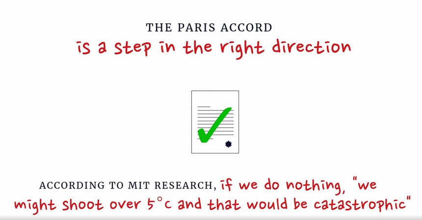 Francia - Verdadera opinión del MIT