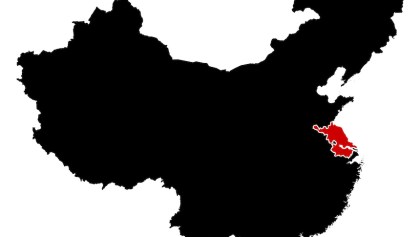 Reportan explosión en la provincia de Jiansu, China