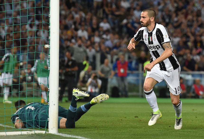 Leonardo Bonucci