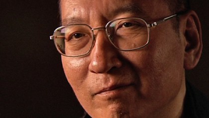 El premio Nobel de la Paz, 2010, Liu Xiaobo