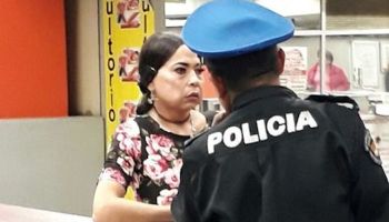 Vestido para manosear: hombre se viste de mujer para tocar a usuarias del Metro
