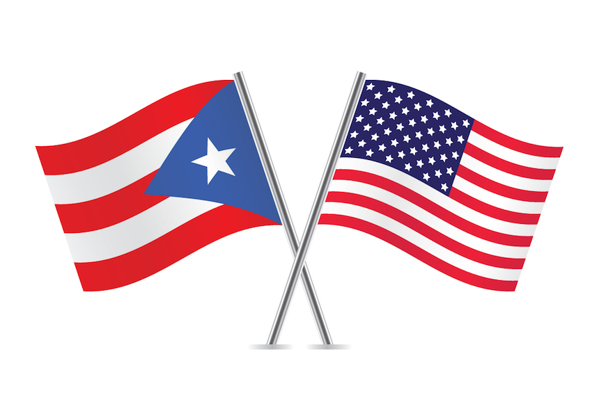 ¿ Puerto Rico se anexará a Estados Unidos?