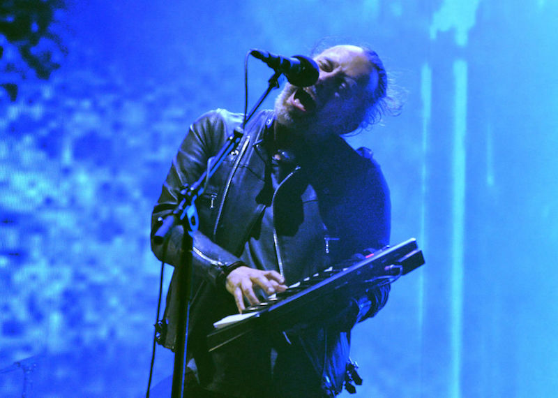 Radiohead