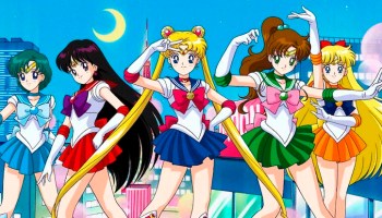 Sailor Moon regresa a la televisión