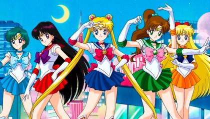 Sailor Moon regresa a la televisión