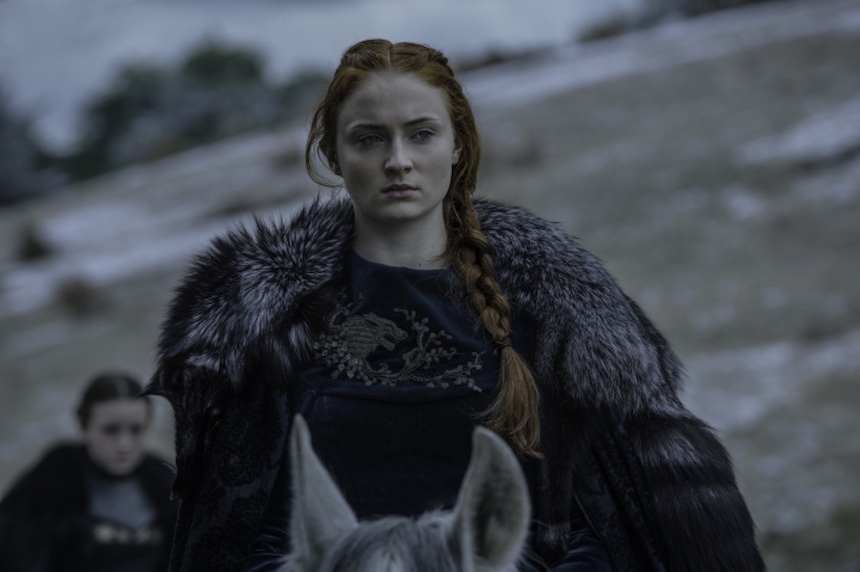 Sansa Stark - Game of Thrones