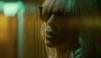 Nuevo trailer de Atomic Blonde