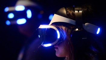 PlayStation VR - Conferencia de la E3