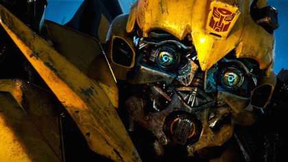 Transformers - Bumblebee
