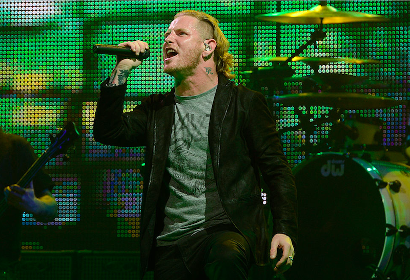 Corey Taylor