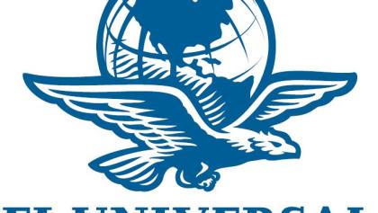 Logo de El Universal