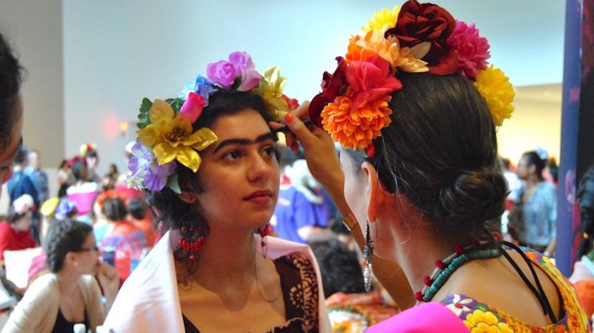 Frida Fest - Reglas