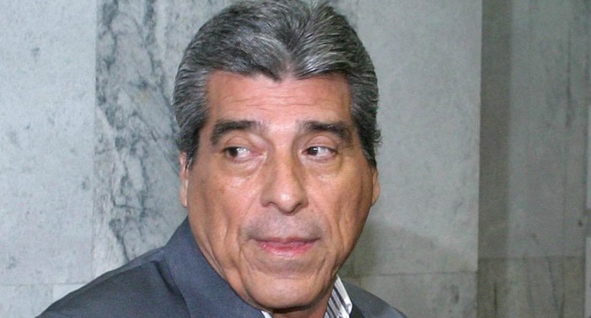 Lino Korrodi, exoperador financiero de Vicente Fox, se une a Morena