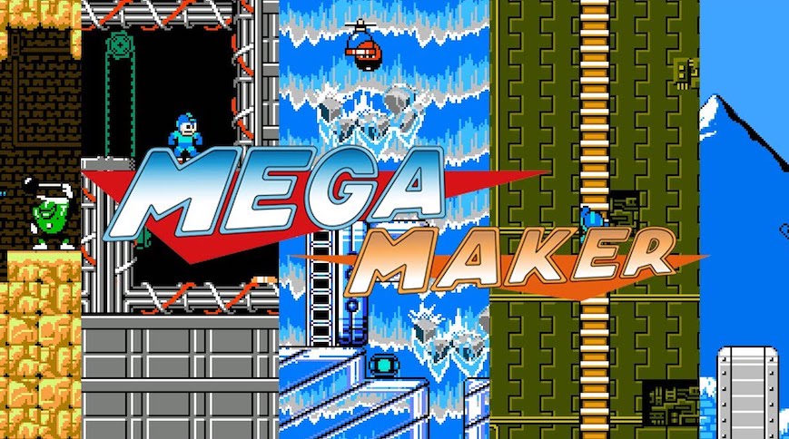 Mega Maker