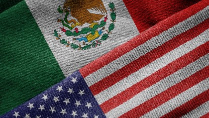 México y Estados Unidos