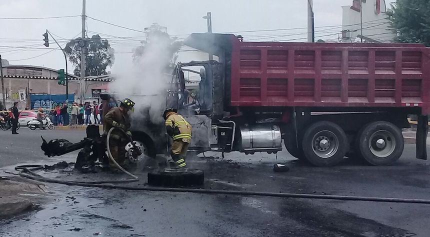 Sobre el Cártel de Tláhuac y El Ojos