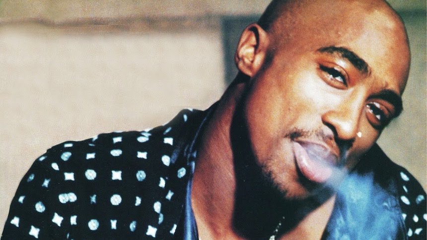 Tupac Shakur