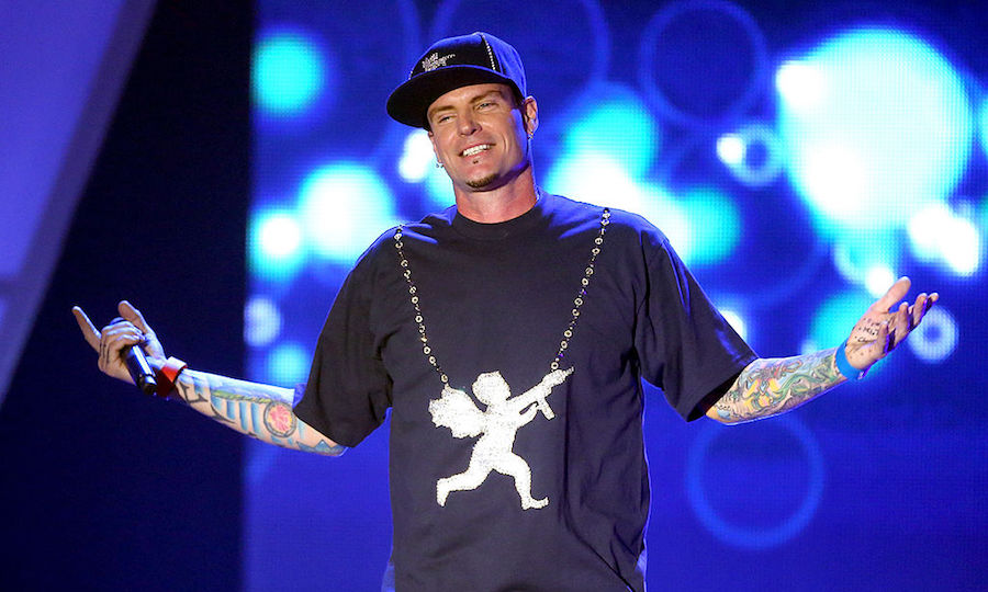 Vanilla Ice