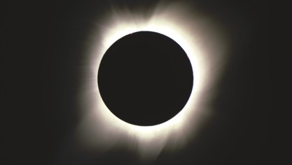 Eclipse solar de 1991