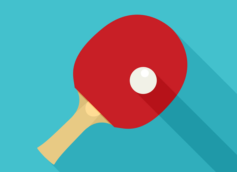 Ping Pong
