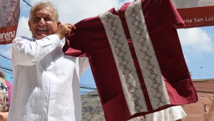 Andrés Manuel López Obrador critica a diario Reforma