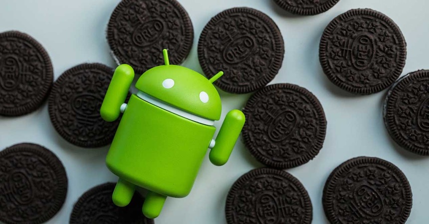 Android O: Nuevo sistema operativo