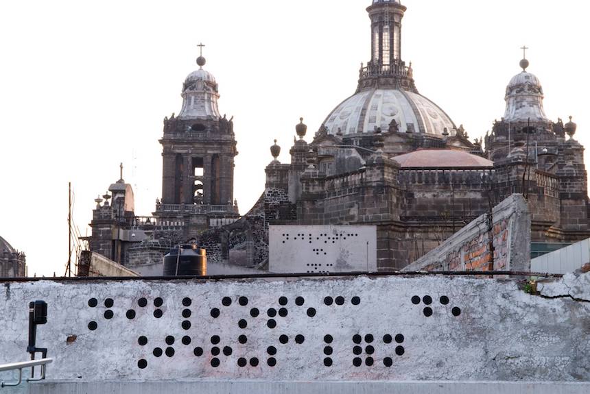 Centro Cultural España en México