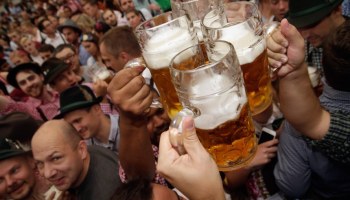 Cerveza - Países con mayor consumo