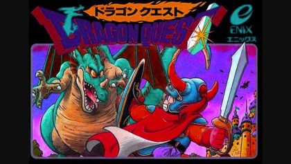 Dragon Quest Xi: Juego original
