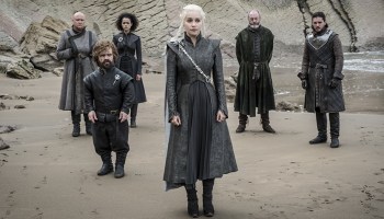 ¿Por qué Game of Thrones no ganará los Emmy este año?