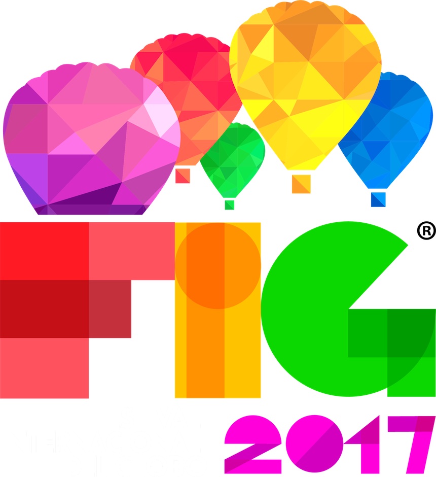 Logo del FIG