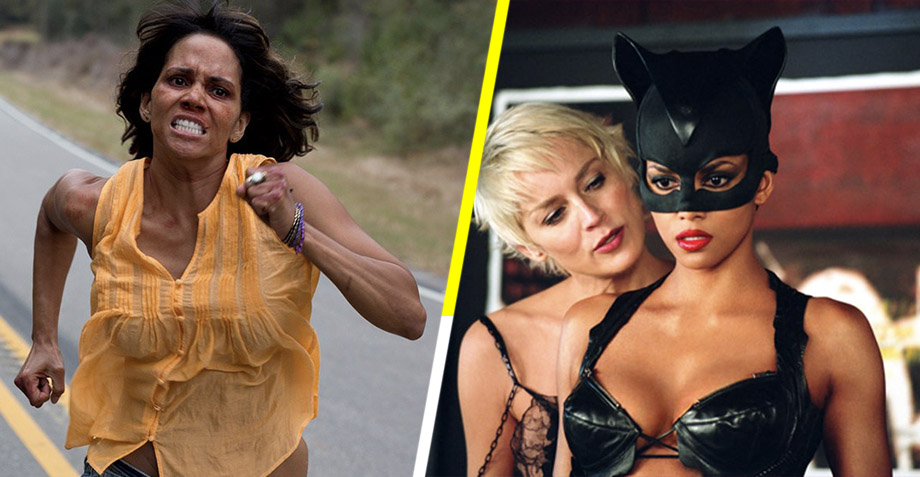 Halle Berry Catwoman