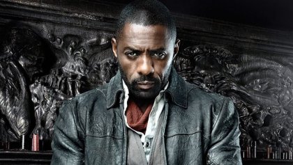 Idris Elba - The Dark Tower