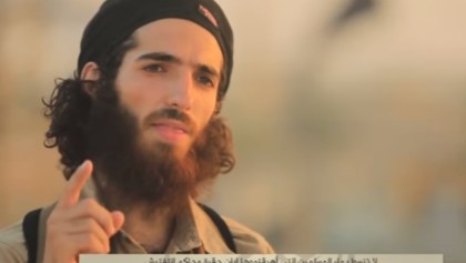 Primer video de ISIS en español