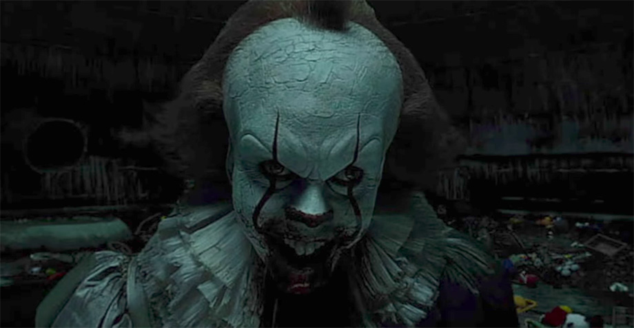 It: Float - A Cinematic Experience
