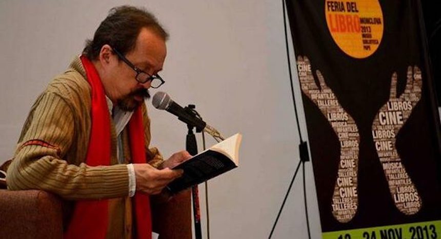 Falleció el periodista Jaime Avilés, excolaborador de La Jornada