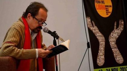 Falleció el periodista Jaime Avilés, excolaborador de La Jornada