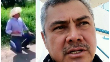 Grupo criminal extorsiona a Jorge Toledo, alcalde de Mazatepec