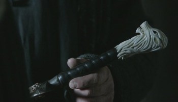 Longclaw - Espada de Jon Snow