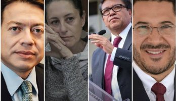 ¿Quién será el candidato de Morena a la Jefatura de Gobierno de la Ciudad de México?