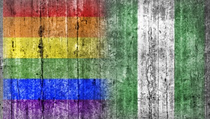 Arrestan a más de cuarenta personas en Nigeria por cometer "actos homosexuales"