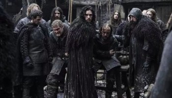 Game of Thrones - Night's Watch