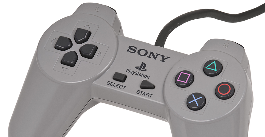 PlayStation Control